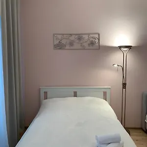  Apartment Prater Zentrum