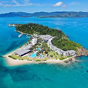 **** Resort Daydream Island Resort Australia
