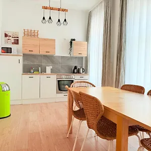  Apartment Gesamte Für 6 Personen