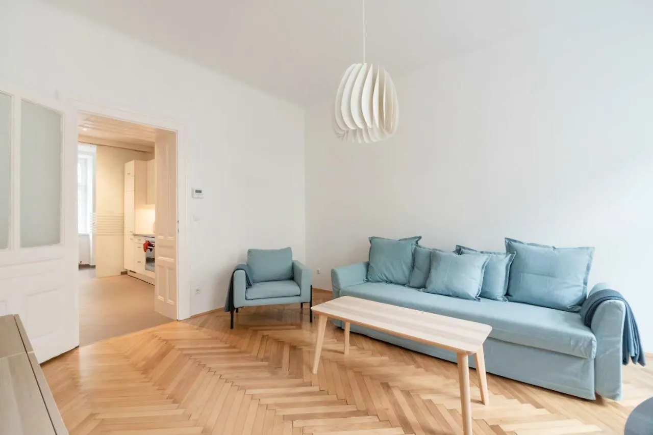 Universum Apartment 2 Wien