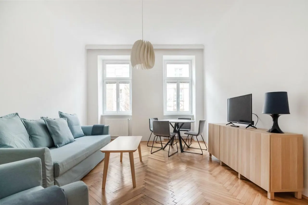 Universum Apartment 2 Wien