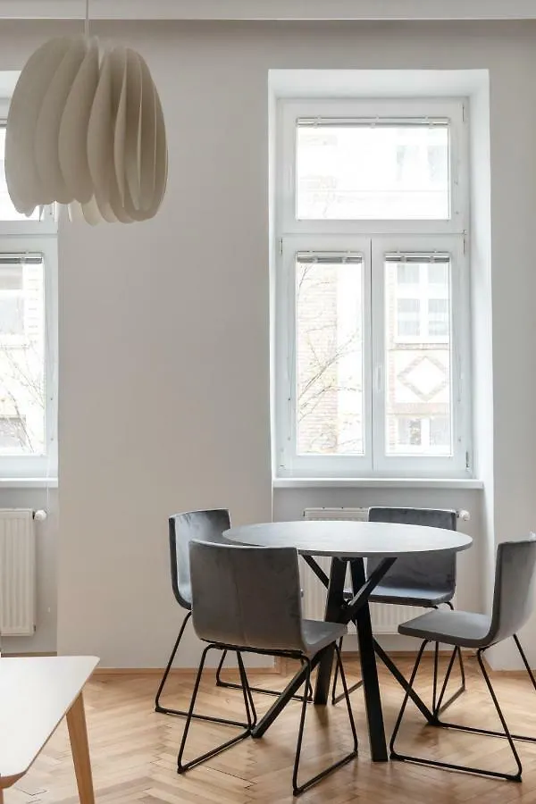 Universum Apartment 2 Wien