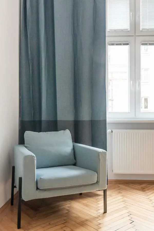 Universum Apartment 2 Vienna