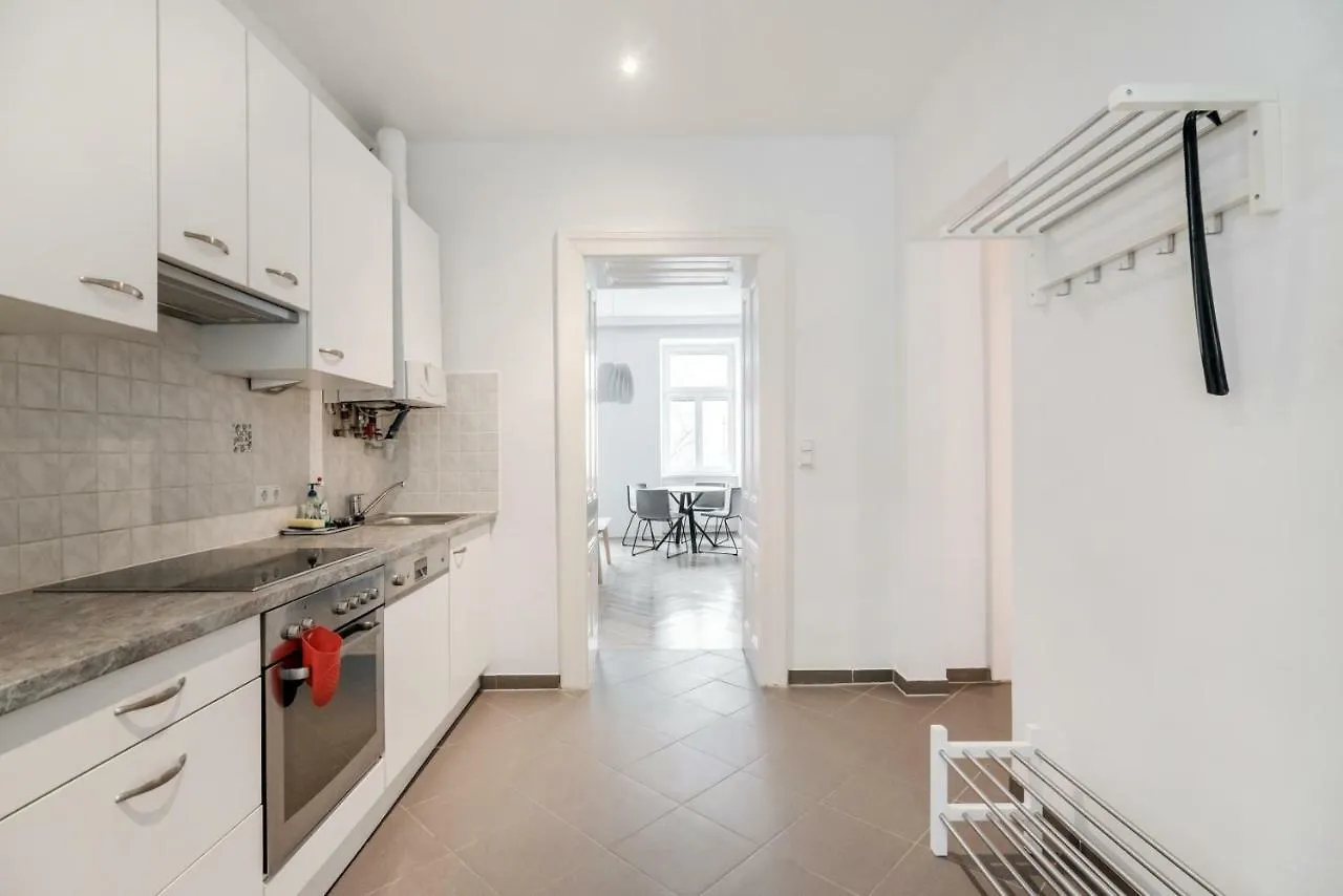 Universum Apartment 2 Wien