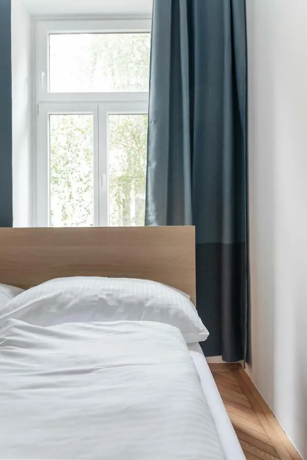 Universum Apartment 2 Vienna
