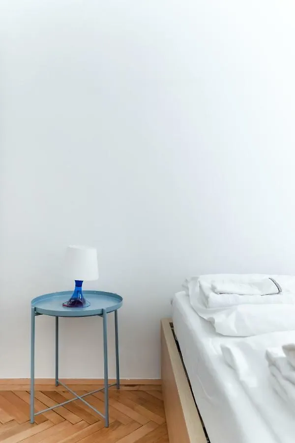 Universum Apartment 2 Vienna 0*,  Austria