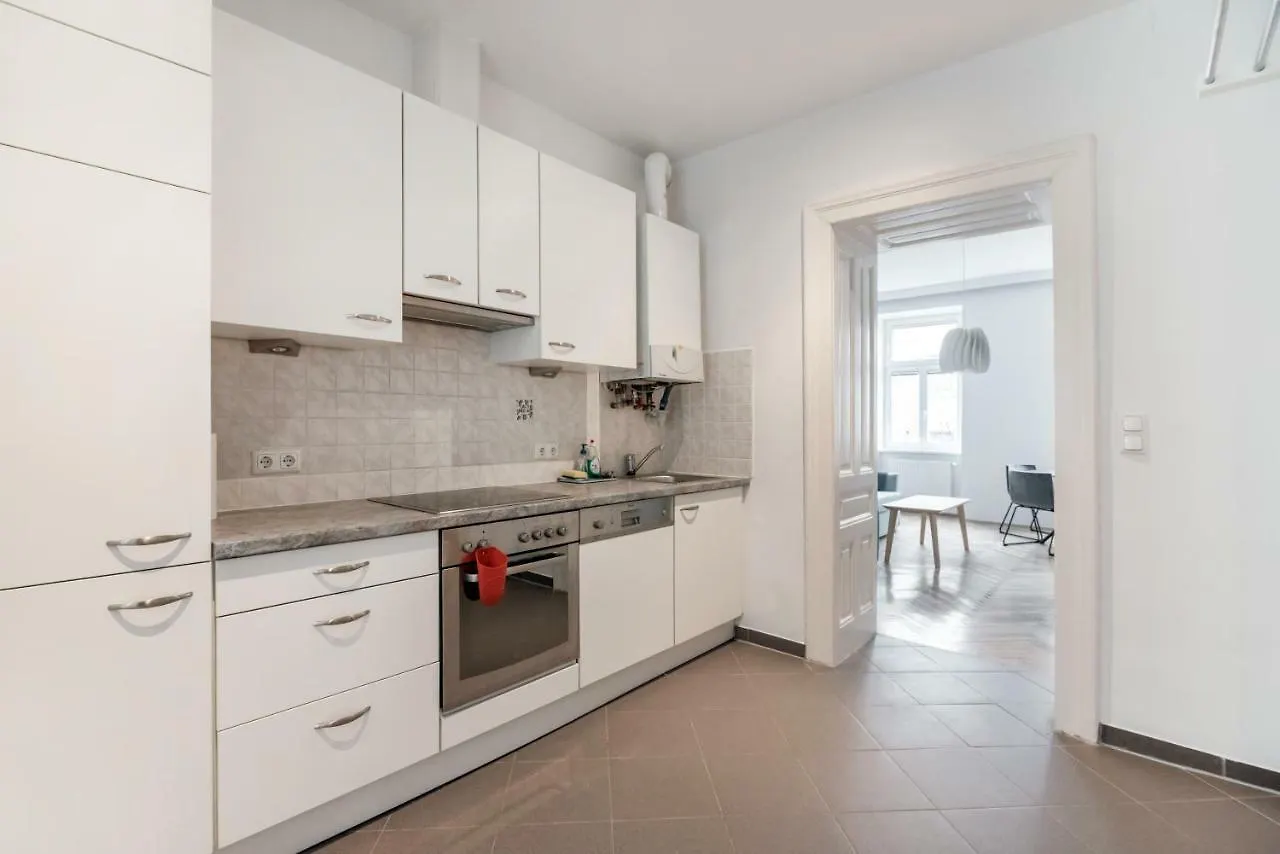 Universum Apartment 2 Vienna 0*,  Austria