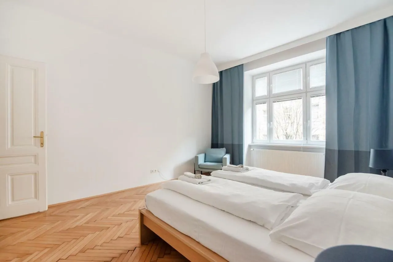 Universum Apartment 2 Vienna
