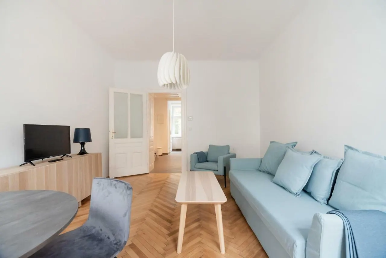 Universum Apartment 2 Vienna 0*,  Austria