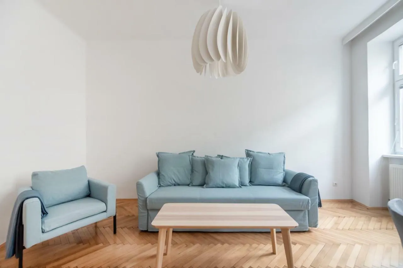 Universum Apartment 2 Wien