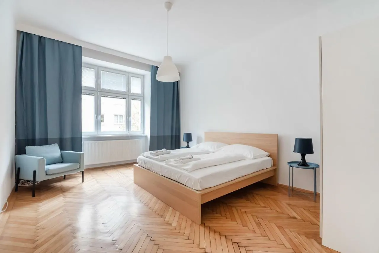 Universum Apartment 2 Vienna