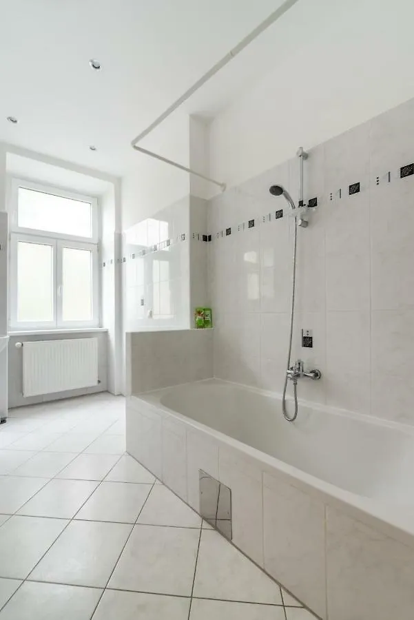 Universum Apartment 2 Vienna
