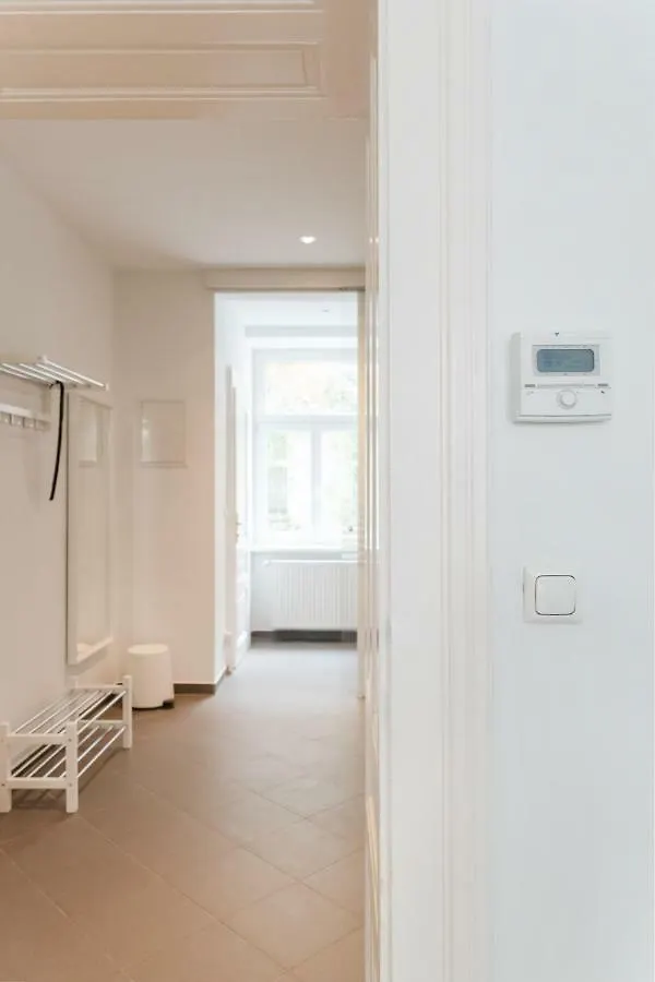 Universum Apartment 2 Wien 0*,